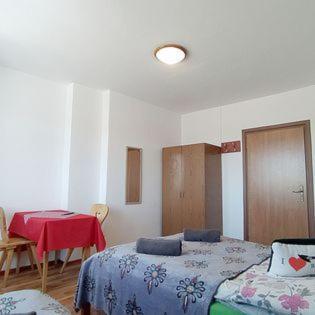 Bed and Breakfast U Skowronków Bukowina Tatrzańska Exterior foto