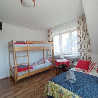 Bed and Breakfast U Skowronków Bukowina Tatrzańska Exterior foto