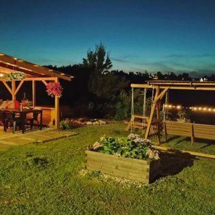 Bed and Breakfast U Skowronków Bukowina Tatrzańska Exterior foto