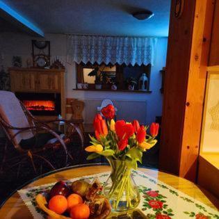 Bed and Breakfast U Skowronków Bukowina Tatrzańska Exterior foto